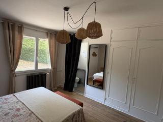La Pause Cadurcienne, table et chambre d'hôtes climatisées - 5