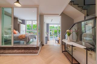 Luxury Villa in District 7 - 1