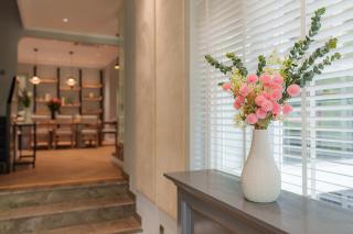 Luxury Villa in District 7 - 2