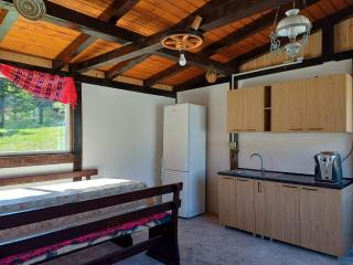 Cabana Bianca - 5