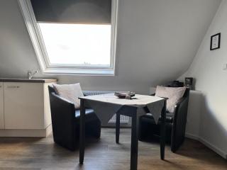Ferienwohnung Berger Bocholt - 9