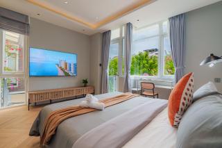 Luxury Villa in District 7 - 9