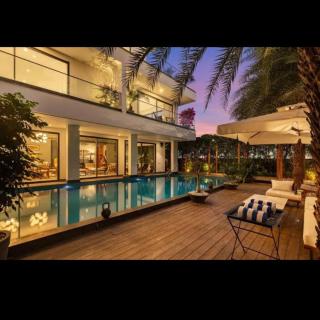 amarzito villa - 0