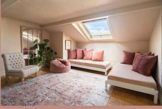 Fairlawn House - Amesbury - 7