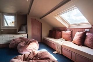 Fairlawn House - Amesbury - 6