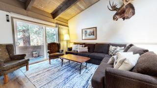 Mammoth Estates Condo - Near Village at Mammoth & Pet Friendly - 6