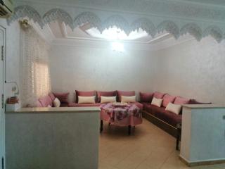 Villa Saidia - 6