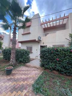 Villa Saidia - 7
