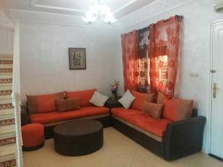 Villa Saidia - 5