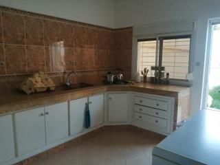 Villa Saidia - 1