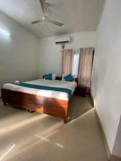 villas alleppey - 4