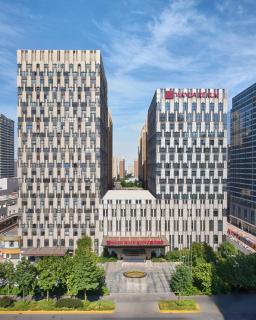 Anyang Wanda Realm Hotel - 9