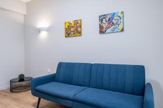 Charming in the Heart of Athens Near Metro 2BR - 5