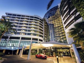 Rixos Downtown Antalya - The Land Of Legends Access - 7