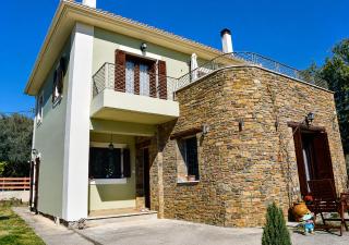 Villa iliotropio - 8