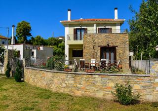 Villa iliotropio - 7