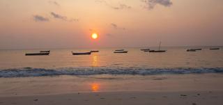 Jambiani Sunshine villa - 8