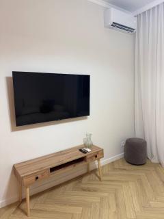 Modern Apartment in Yesil District - 2