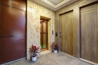Hotel Armani Suites-Mahipalpur - 4