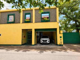 Villa Nefertum - 0
