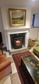 Cambus o May Hotel Cottages - 'Traditional, Rustic, Cosy' - 5