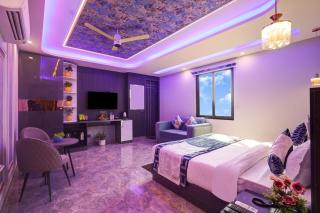 Hotel Armani Suites-Mahipalpur - 6