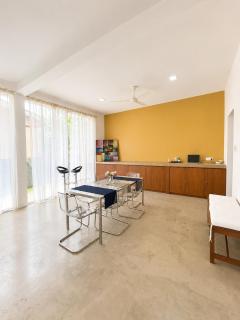 Villa Nefertum - 9