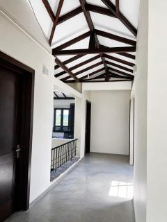 Your Own Bawa Inspired Tropical Retreat Private 3-BR 3 Bath Sleeps 7 - 3