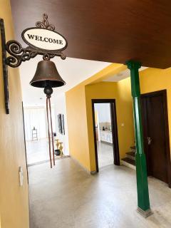 Your Own Bawa Inspired Tropical Retreat Private 3-BR 3 Bath Sleeps 7 - 0