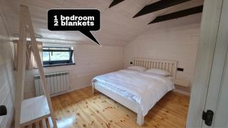 Pure White, entire home with 3 bedroom - 1