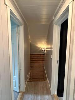 Velfjord overnatting, frittliggende og fredelig - 6