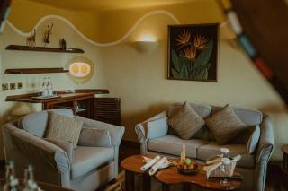 Mara Serena Safari Lodge - 5