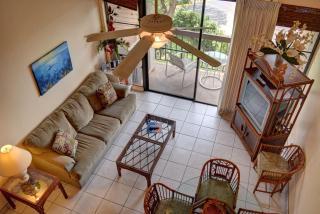 Maui Vista 2422 - Kihei - 0