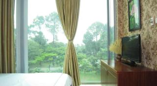 Vy Vy Hotel - 9