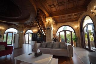 Royal Palace Luxury 5 Bedroom Villa with Private Pool - 6