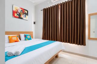SANS Stay Kemang - 4