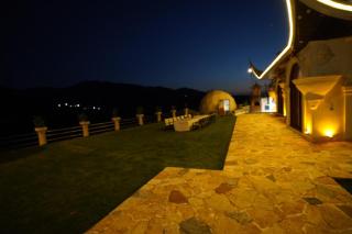 Royal Palace Luxury 5 Bedroom Villa with Private Pool - 3
