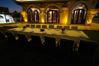 Royal Palace Luxury 5 Bedroom Villa with Private Pool - 1