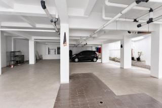 SANS Stay Kemang - 1