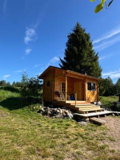 Saaren keidas, maaseudulla - Rukalle alle 30min - An Island oasis in the countryside - 8