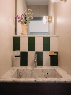 Longchamps l Zamalek l Boutique Hotel with Breakfast - 8