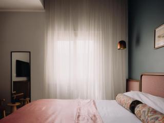 Longchamps l Zamalek l Boutique Hotel with Breakfast - 7