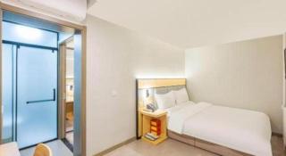 Beijing Yi Jia Hotel - 4