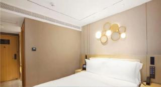 Orange Hotel Beijing South Railway Station South Square - 5