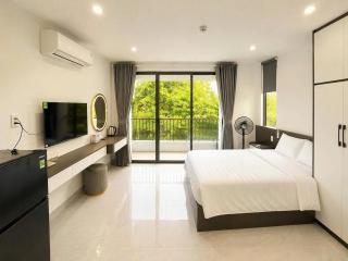 Hoàng Linh Hotel Phú Quốc - 2