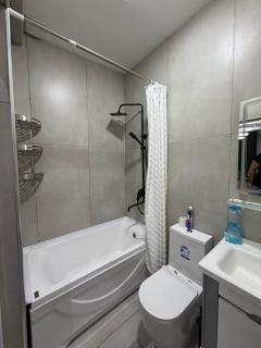 Uzbekistan Appart Shorta Rustavelli - 7