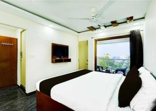 Hotel O Periyar Riverview Aluva Formerly Cochin Apartment - 2