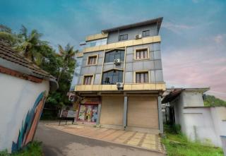 Hotel O Periyar Riverview Aluva Formerly Cochin Apartment - 0