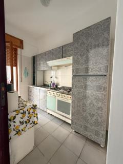 Un Terrazzo sul Tirreno - 1