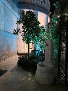 Osik apartments villa 01 - Golem - 1